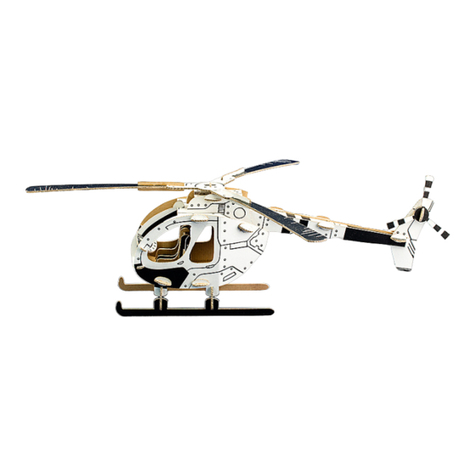 Todo COPTER instructions
