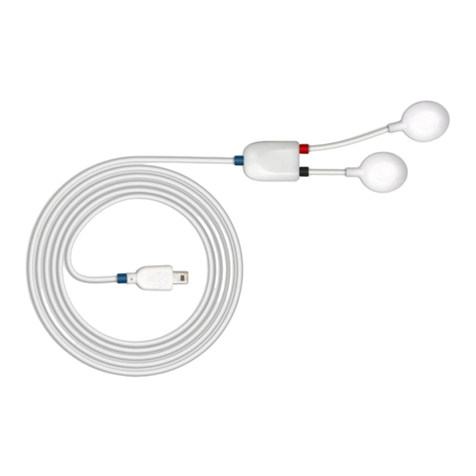 biosignalsplux Electromyography user manual
