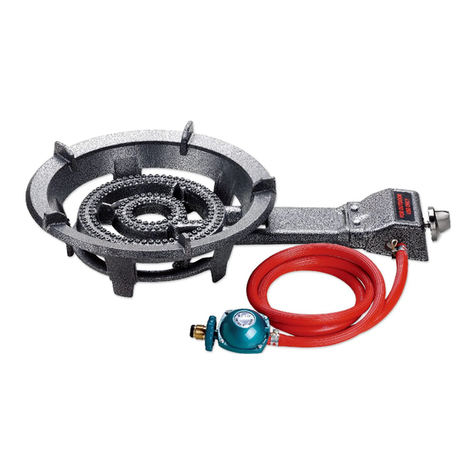 bene casa BC-74621 user manual