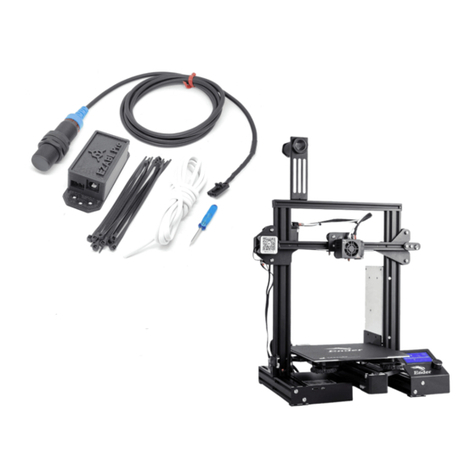 TH3D EZABL Pro installation guide