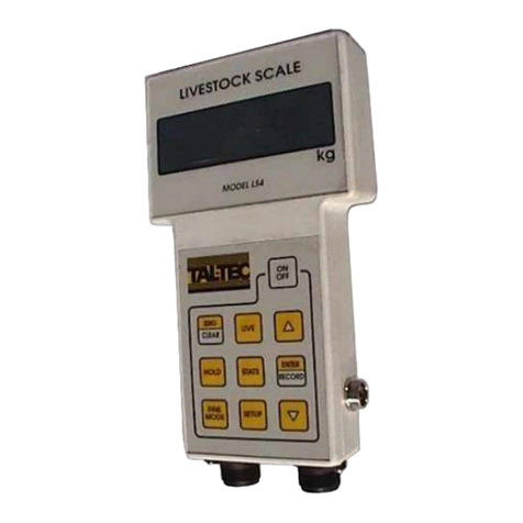 Tal-Tec LS4 user manual