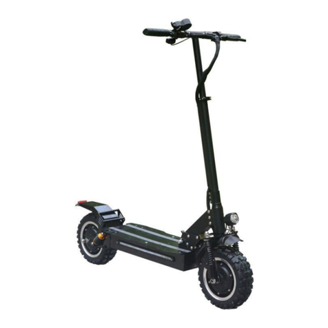 FLJ T113 User manual