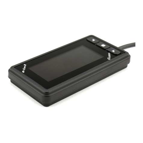 CUSCO 00B 60J Series installation manual