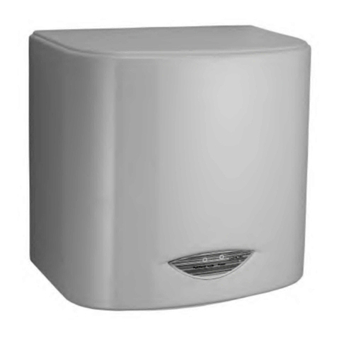 Ecodri Uni-blade user manual
