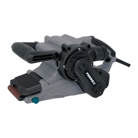 ALDI FERREX 704518 user manual