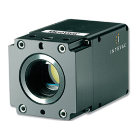 Intevac MicroVista NIR user manual