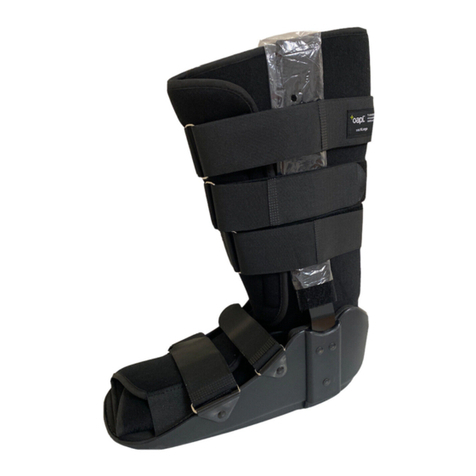 OAPL Ankle Walker A Guide for Patients