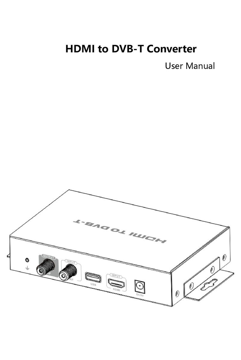 KAMEHA KA079 user manual