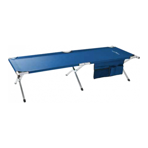 ALDI Adventuridge FLX-CB-01 user manual