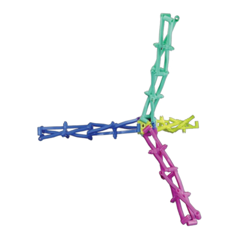 MathMechs extensor instructions