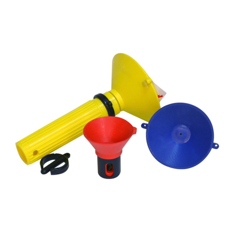 MR.LONGARM Smart Bulb Changer Kit User manual