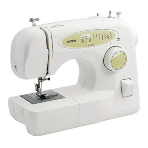 promelectroavtomat XL2120 Service manual