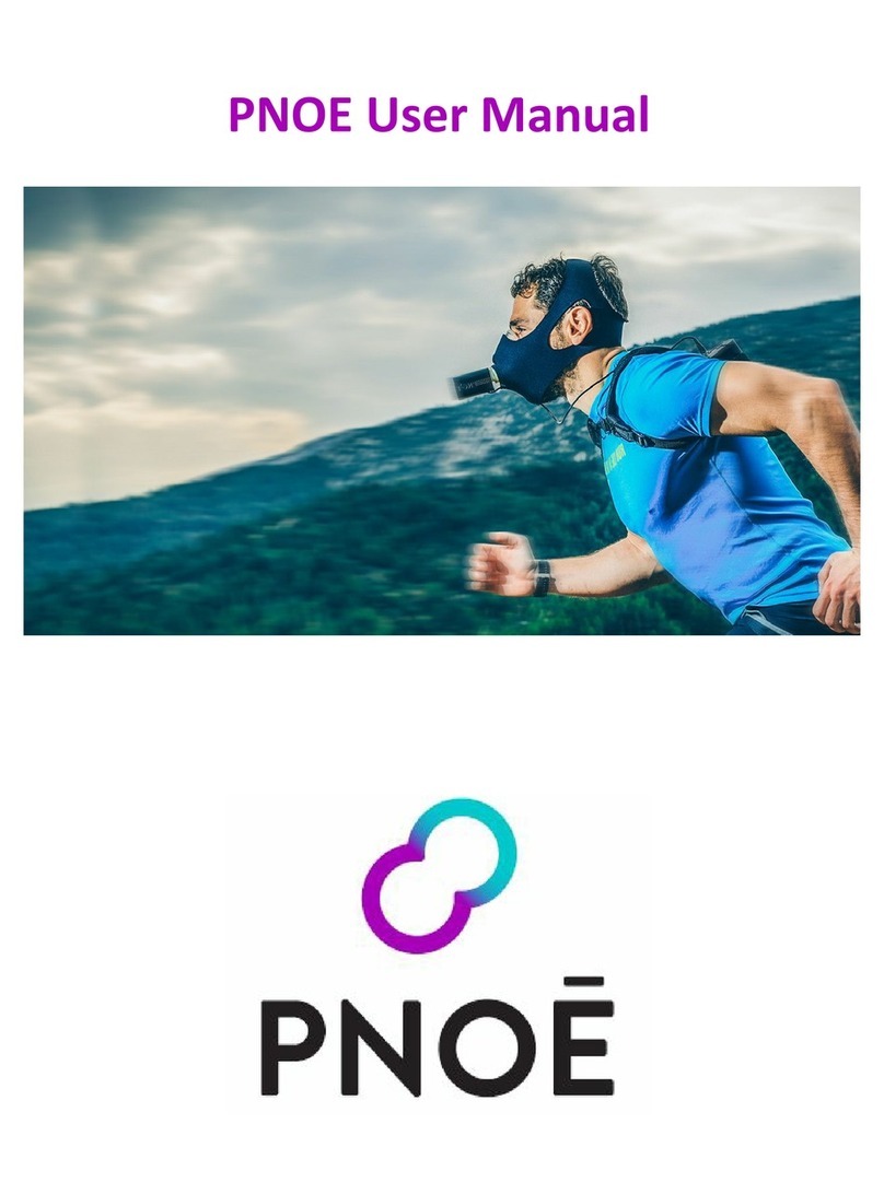 PNOE PNOE user manual