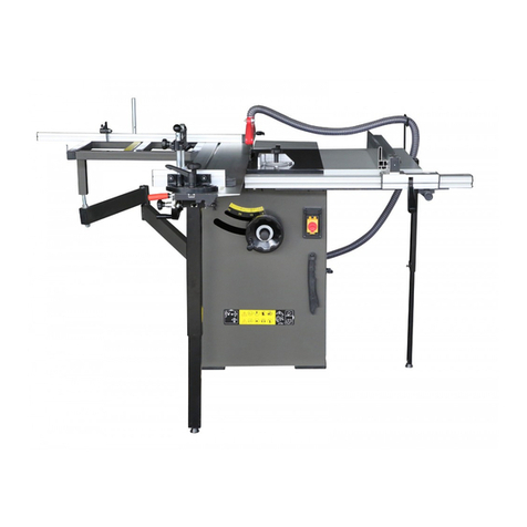 JIB MJ10-1300E instruction manual