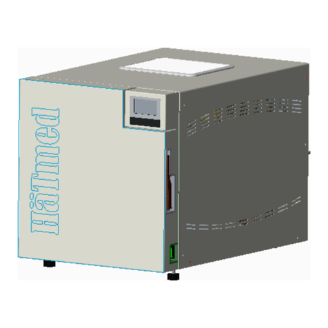 haTmed Q50B user manual