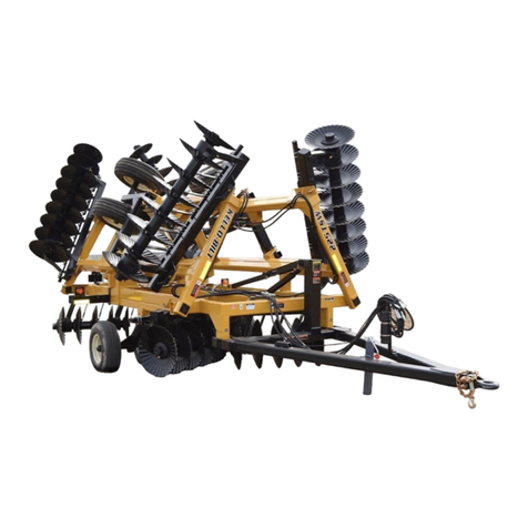 KELLO-BILT 225TSW User manual