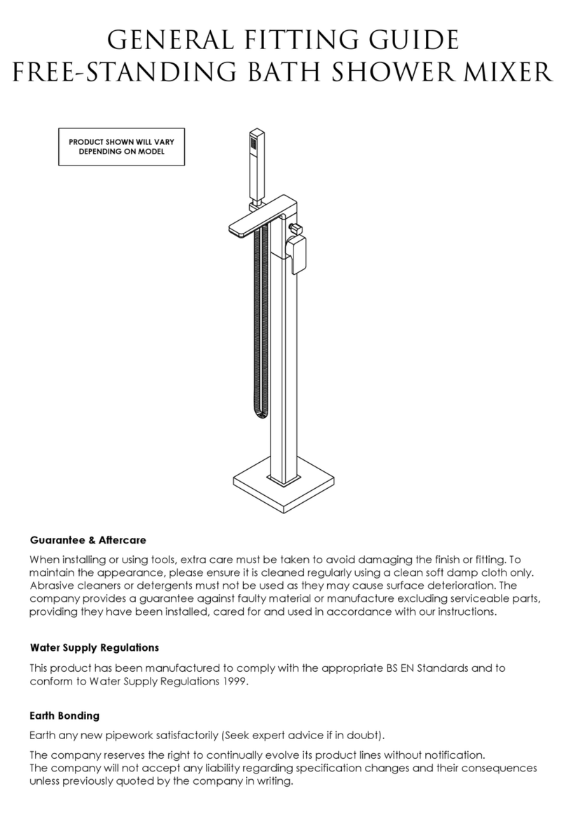 Nuie Arvan Configuration guide
