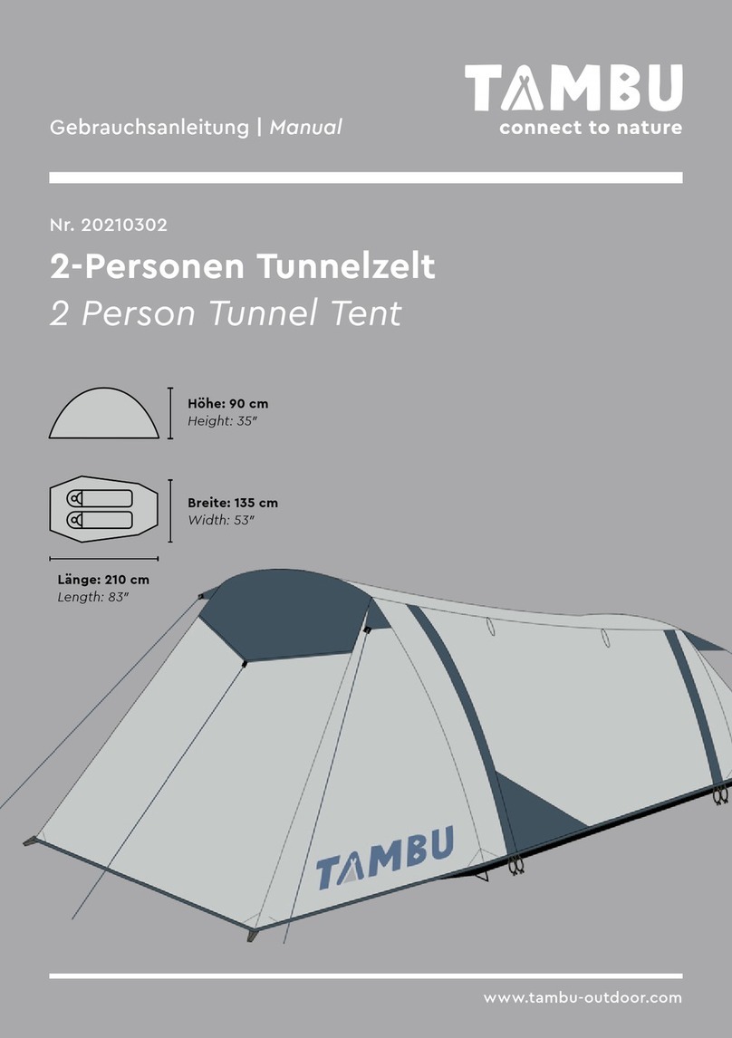 TAMBU 20210302 User manual