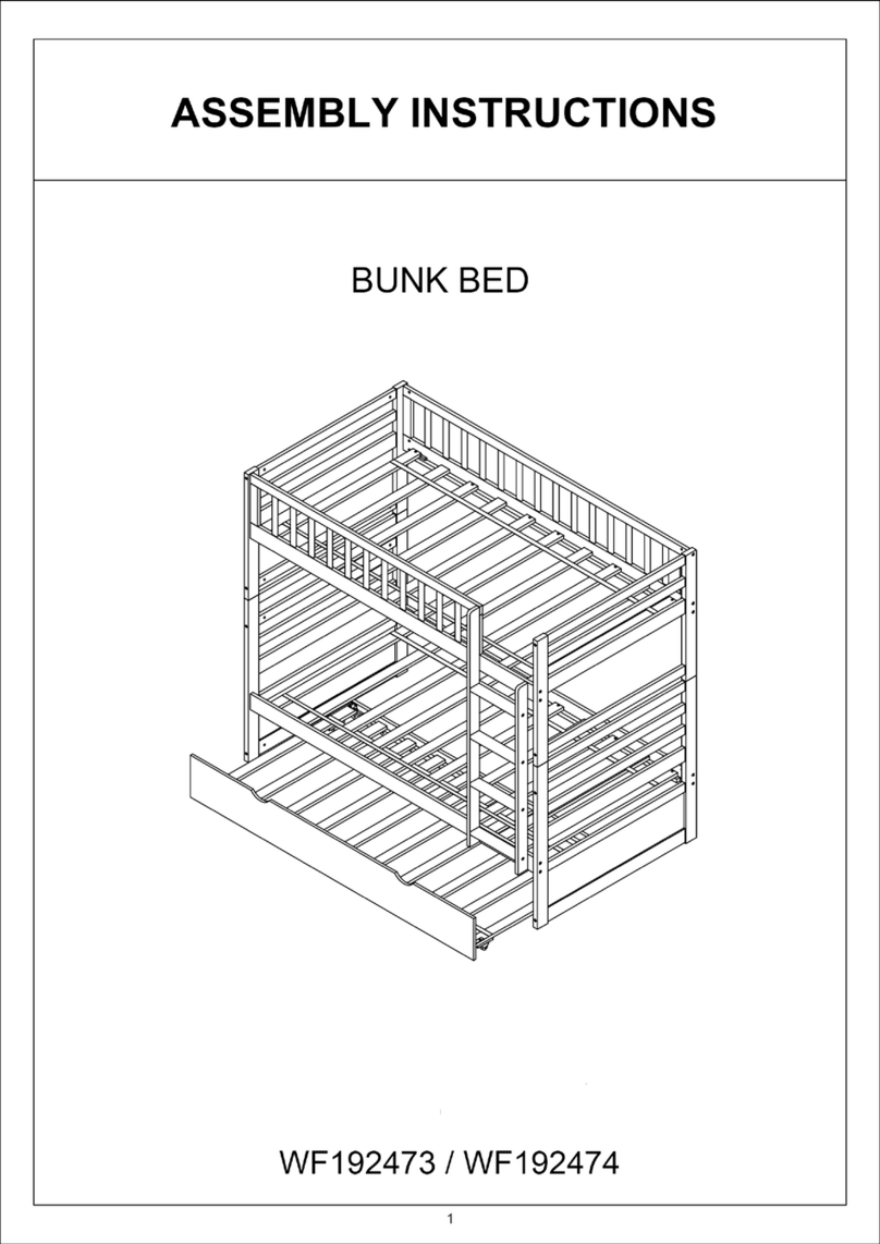 overstock WF192473 User manual overstock WF192473 User manual