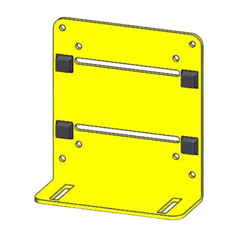 BOSTONtec CPUTC Mounting