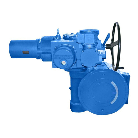 TIANJIN BAILI ERTONG MACHINERY SMC Series User manual