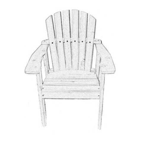 Old Adirondack 86 quick start guide