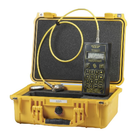 VALLEY FORGE & BOLT SPC4 406A user manual