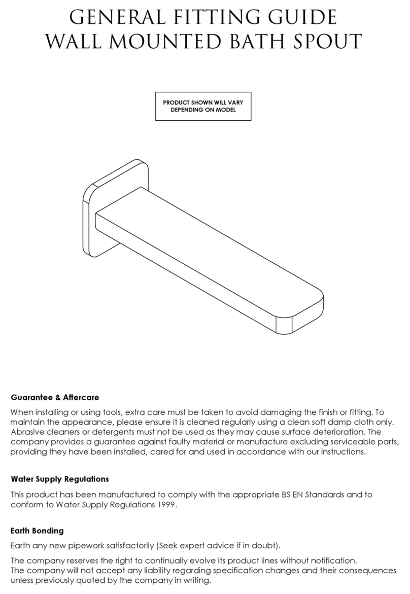 Nuie Arvan Configuration guide