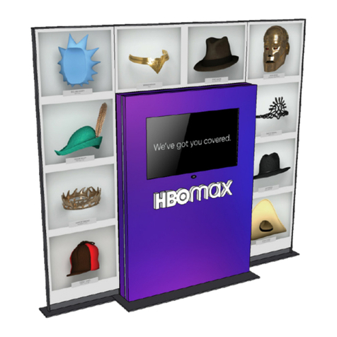 BRDG HBO max instructions