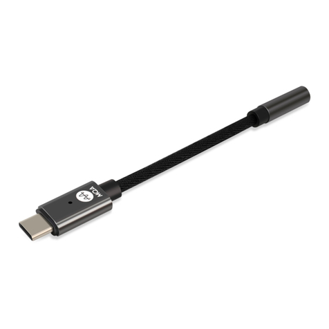 Zorloo Ztella USB-DAC quick start guide