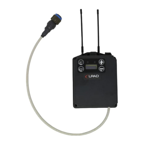 GENASYS LRAD user manual
