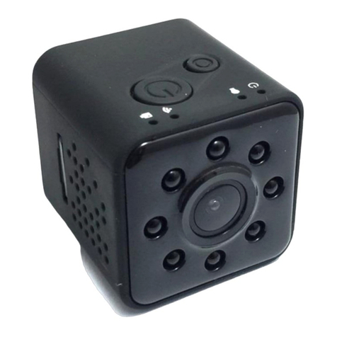 CAROLINA MILANO G2300 Instruction guide
