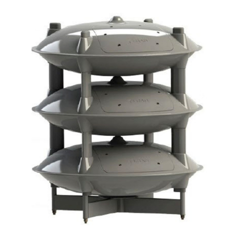 GENASYS 360 installation manual