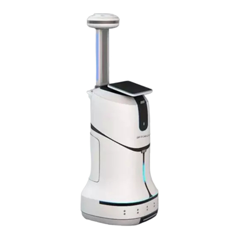SIFSOF SIFROBOT-6.51 user manual