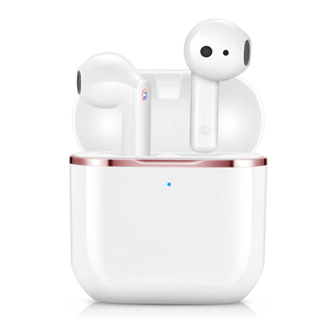 Yobola T2 Pro manual