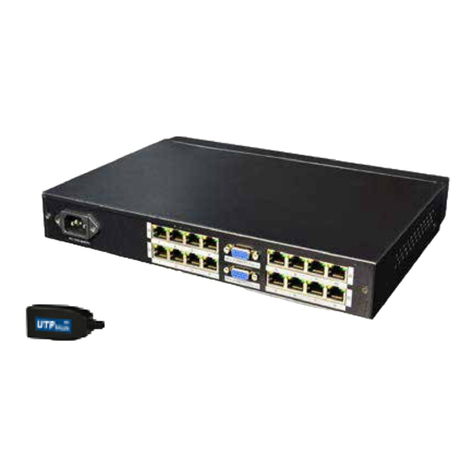 AAS AAS-VPHP15-16K user manual