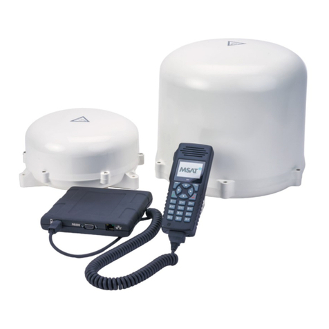 ligado NETWORKS MSAT user guide