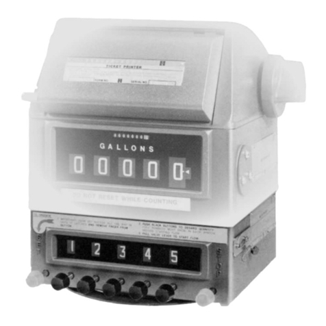 SATAM 7889 Series Owner's manual
