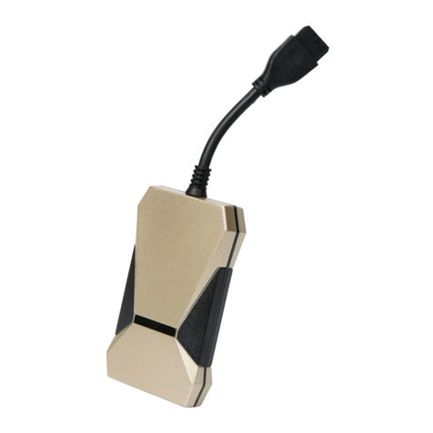 VIONEER VG01 user manual