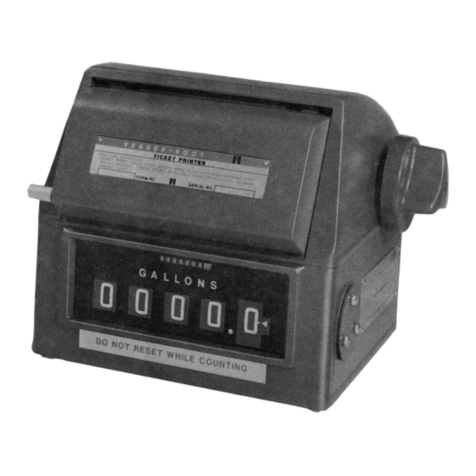 SATAM 7888 Series Owner's manual