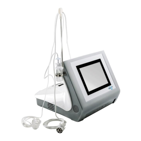 EYE TECH CARE EyeOP1 user manual