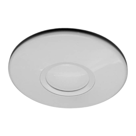 ecosens EL-M08 manual