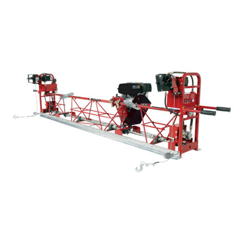 allen SE12 Application guide