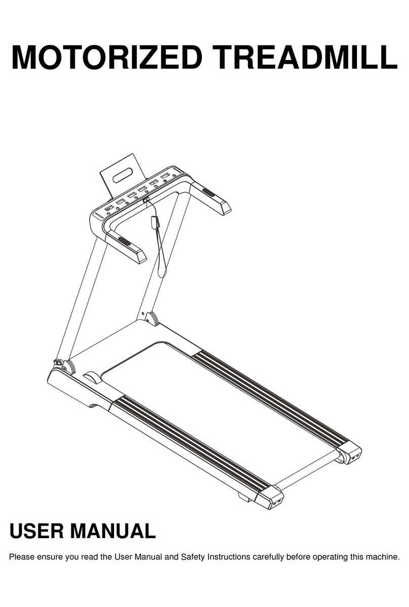 Genki KBR-JK8808 user manual