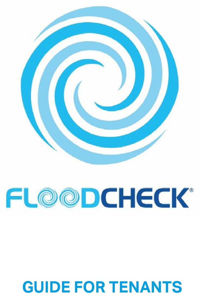 Floodcheck NT2015 Guide