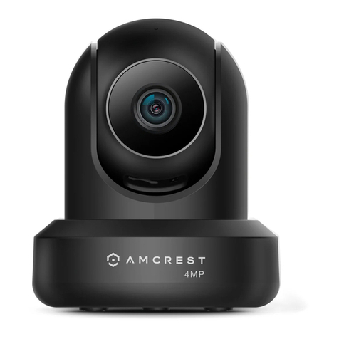 Amcrest IP4M-1041B User manual