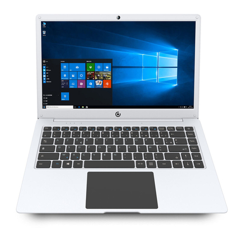 Core Innovations CLT136401 User manual