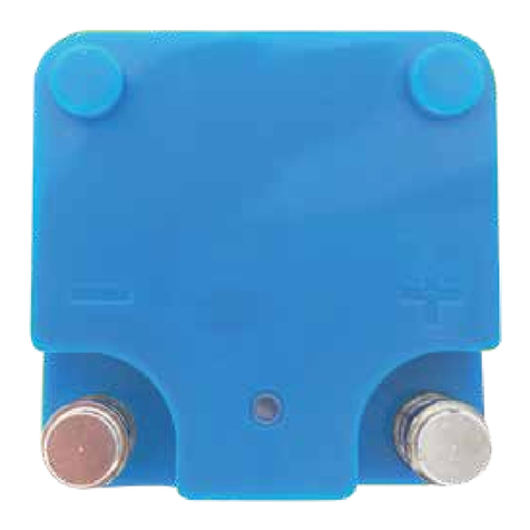 Circuit Cubes Whacky Wheels User manual