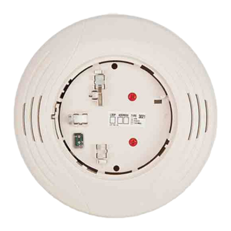 TRIGA TR-B200S-LF-WH Installation and maintenance instructions