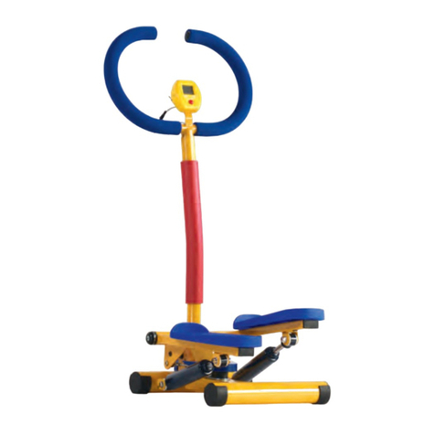 FGA Little Moppet LMFT-09 Guide
